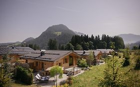 Hygna Chalets